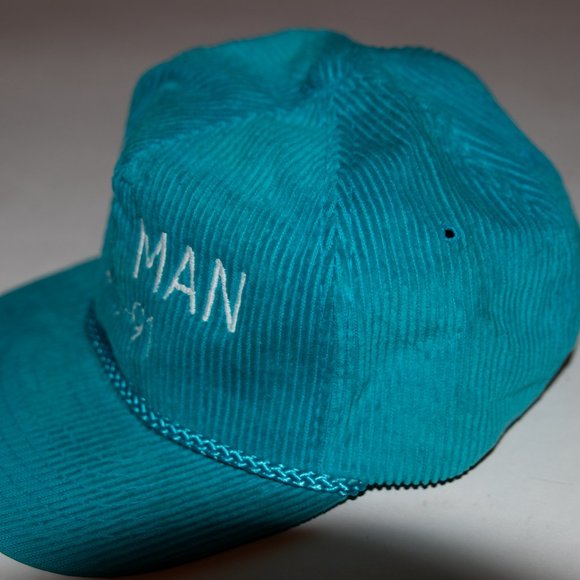 Best Man Hat of 91' - Picture 2 of 5